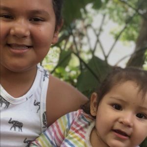 Meet your Posher, Erika